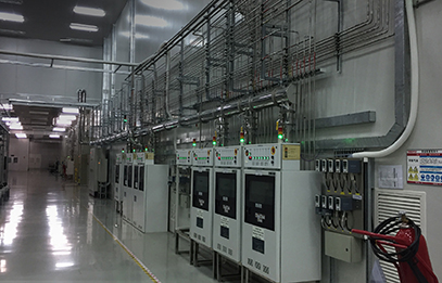 氣體工程-浙江匯弘機(jī)械有限公司